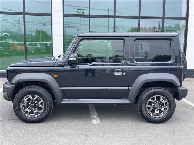 Suzuki JIMNY SIERRA 2022 7685327-18