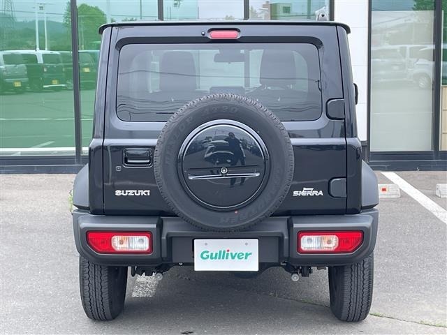 Suzuki JIMNY SIERRA 2022 7685327-19