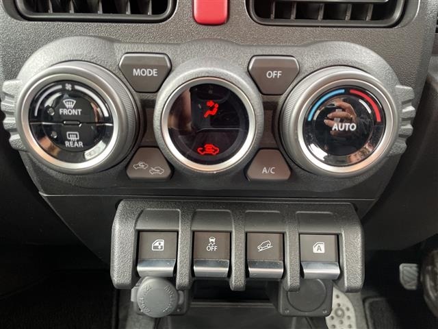 Suzuki JIMNY SIERRA 2022 7685327-20