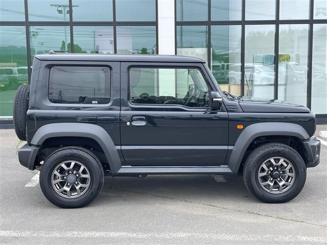 Suzuki JIMNY SIERRA 2022 7685327-21