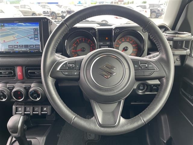 Suzuki JIMNY SIERRA 2022 7685327-8