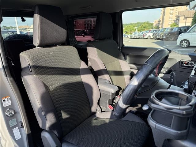 Suzuki JIMNY SIERRA 2021 7685328-11
