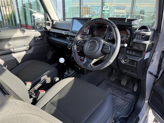 Suzuki JIMNY SIERRA 2021 7685328-12