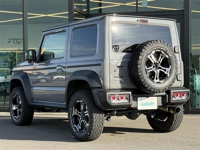 Suzuki JIMNY SIERRA 2021 7685328-13