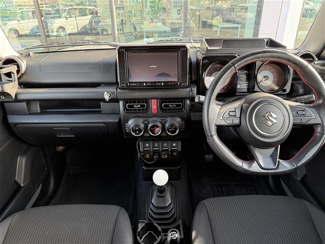Suzuki JIMNY SIERRA 2021 7685328-14