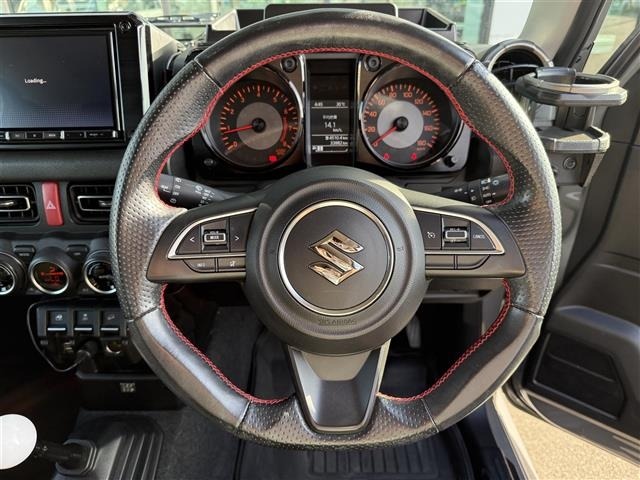 Suzuki JIMNY SIERRA 2021 7685328-16