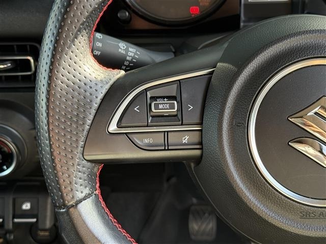 Suzuki JIMNY SIERRA 2021 7685328-17