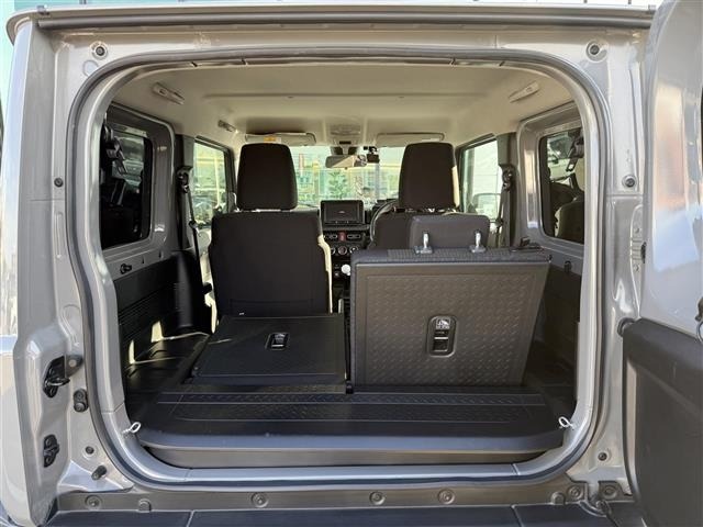 Suzuki JIMNY SIERRA 2021 7685328-2