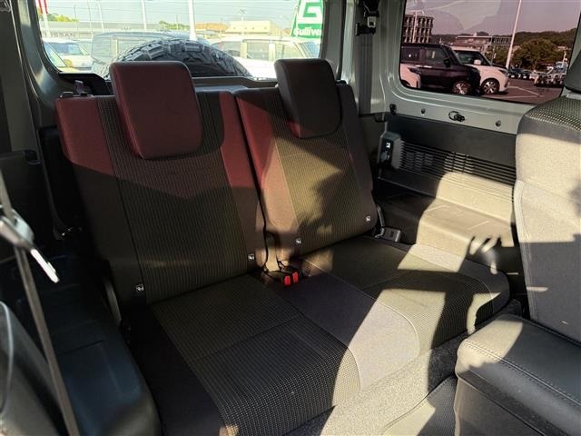 Suzuki JIMNY SIERRA 2021 7685328-20