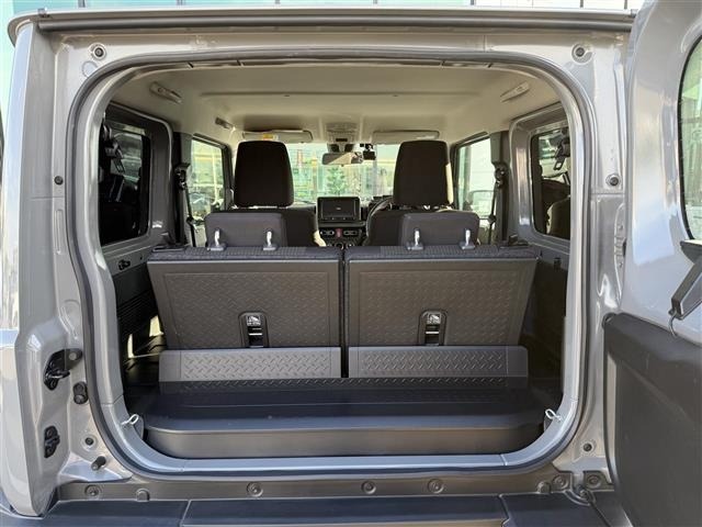 Suzuki JIMNY SIERRA 2021 7685328-22