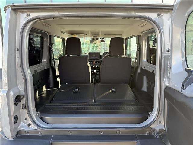 Suzuki JIMNY SIERRA 2021 7685328-4