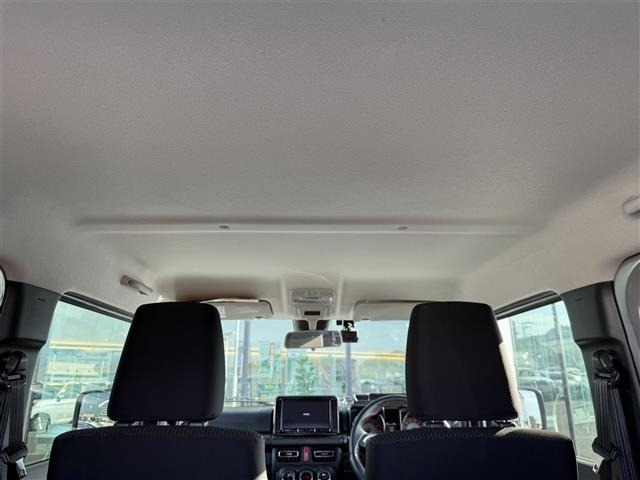 Suzuki JIMNY SIERRA 2021 7685328-6