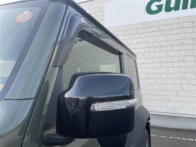 Suzuki JIMNY SIERRA 2021 7685338-10
