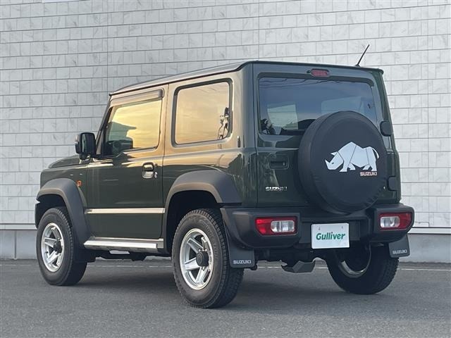 Suzuki JIMNY SIERRA 2021 7685338-13