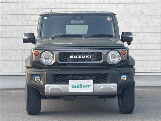 Suzuki JIMNY SIERRA 2021 7685338-15