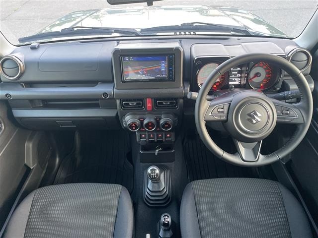 Suzuki JIMNY SIERRA 2021 7685338-16
