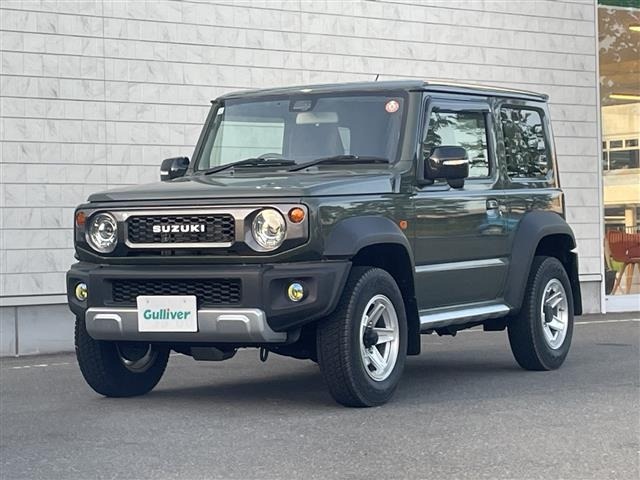 Suzuki JIMNY SIERRA 2021 7685338-17
