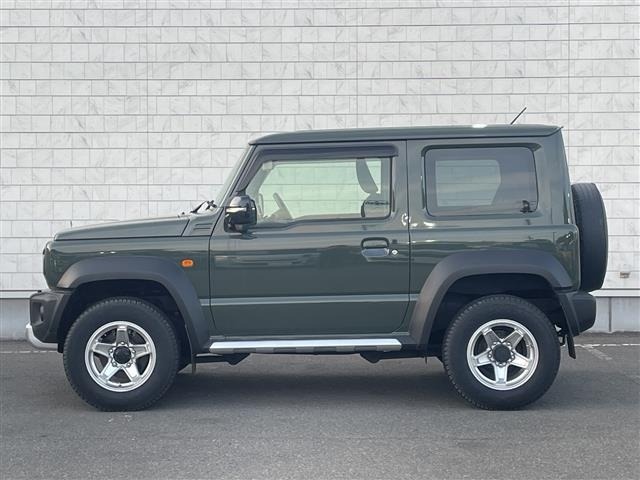 Suzuki JIMNY SIERRA 2021 7685338-18