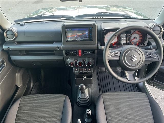Suzuki JIMNY SIERRA 2021 7685338-2