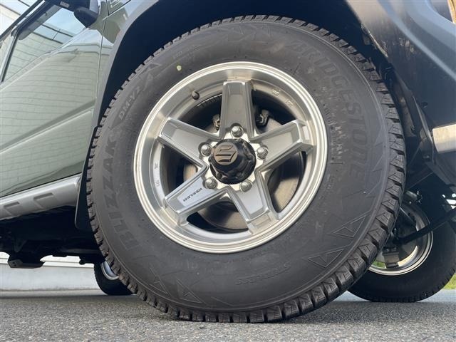 Suzuki JIMNY SIERRA 2021 7685338-20
