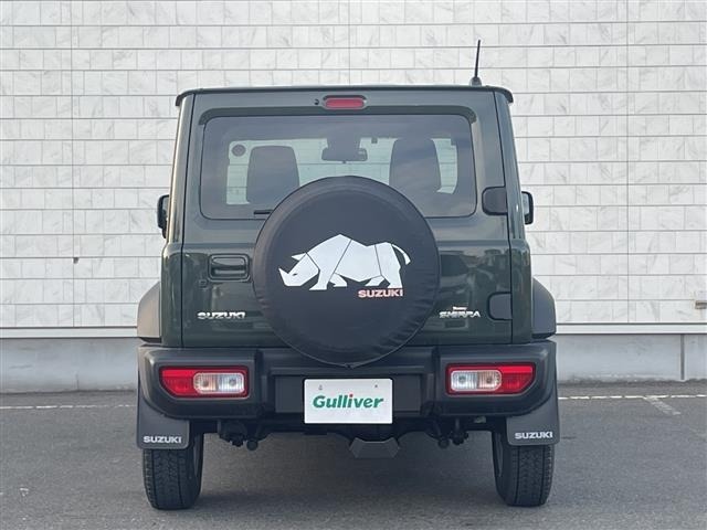 Suzuki JIMNY SIERRA 2021 7685338-21
