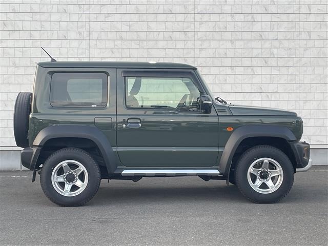 Suzuki JIMNY SIERRA 2021 7685338-3