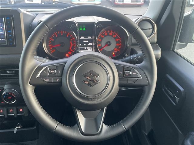 Suzuki JIMNY SIERRA 2021 7685338-4