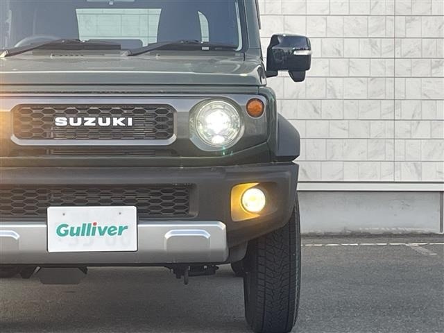 Suzuki JIMNY SIERRA 2021 7685338-8