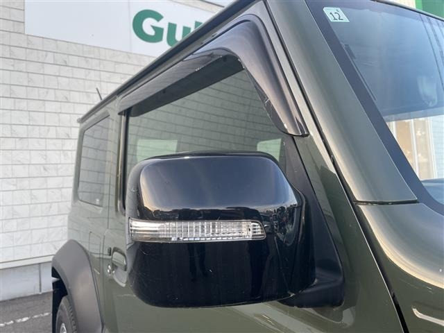 Suzuki JIMNY SIERRA 2021 7685338-9