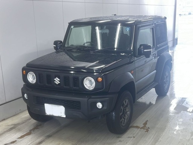 Suzuki JIMNY SIERRA 2021 7685339-0