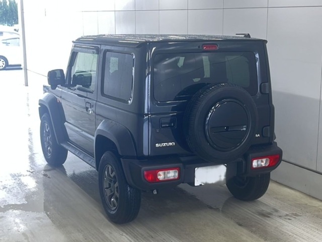 Suzuki JIMNY SIERRA 2021 7685339-1