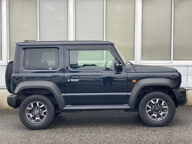 Suzuki JIMNY SIERRA 2021 7685339-3