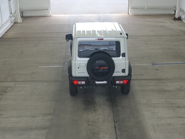 Suzuki JIMNY SIERRA 2022 7685348-3