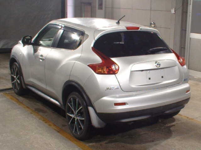 Nissan JUKE 2013 7690180-1