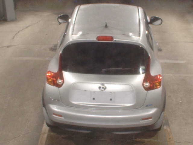 Nissan JUKE 2013 7690180-6