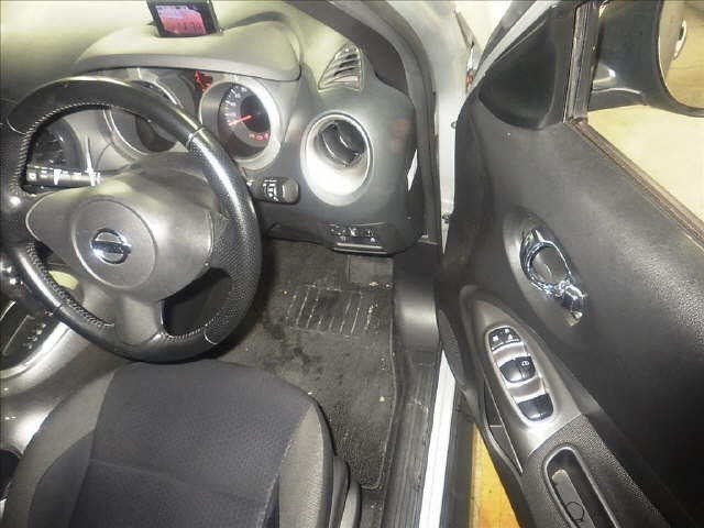 Nissan JUKE 2013 7690180-7
