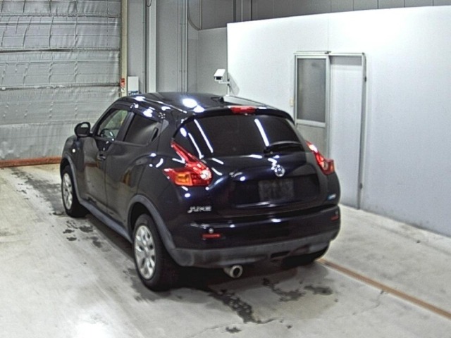 Nissan JUKE 2013 7690181-1