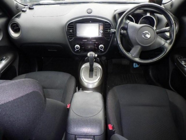 Nissan JUKE 2013 7690181-3