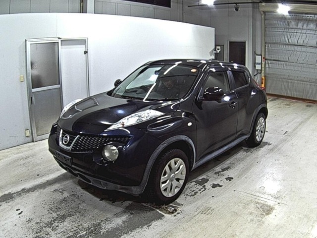 Nissan JUKE 2013 7690181-4