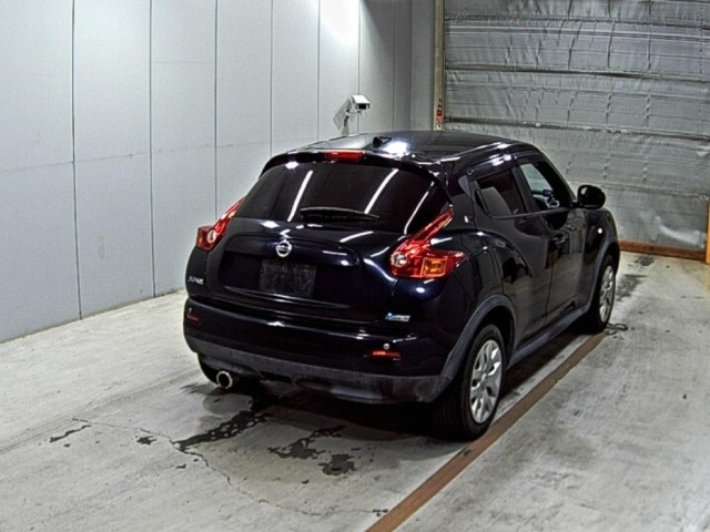 Nissan JUKE 2013 7690181-5
