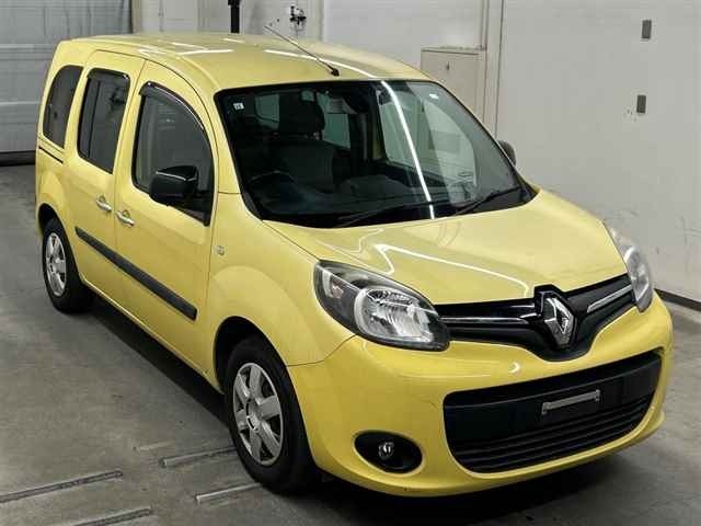 Renault KANGOO 2017 7688383-0