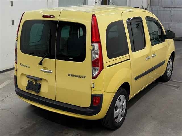 Renault KANGOO 2017 7688383-5