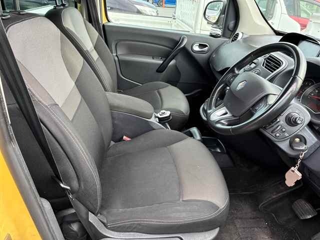 Renault KANGOO 2017 7688383-7