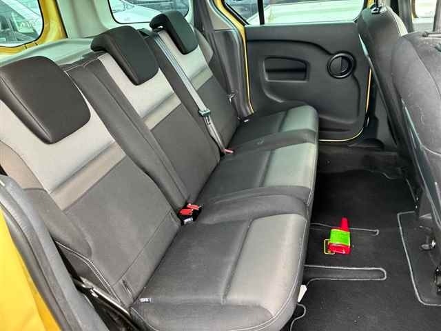 Renault KANGOO 2017 7688383-8