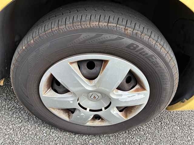 Renault KANGOO 2017 7688383-9