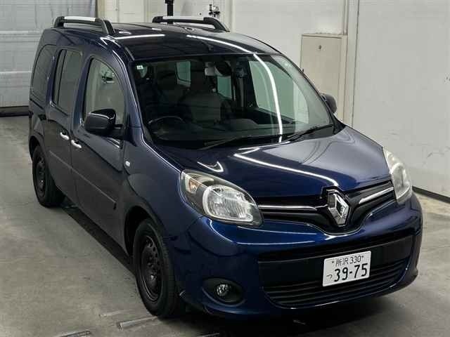 Renault KANGOO 2017 7688385-0