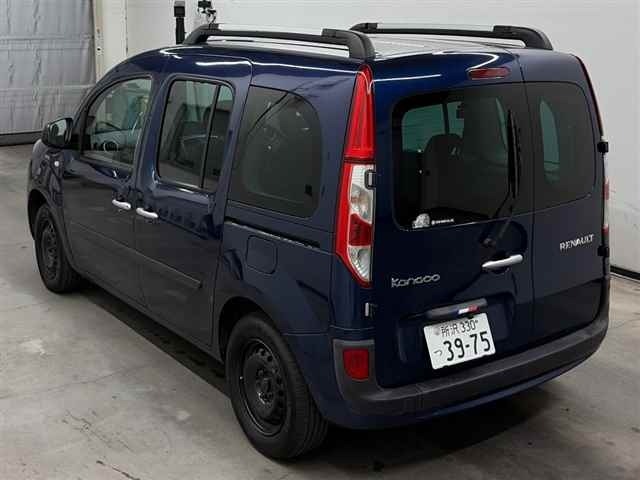 Renault KANGOO 2017 7688385-1