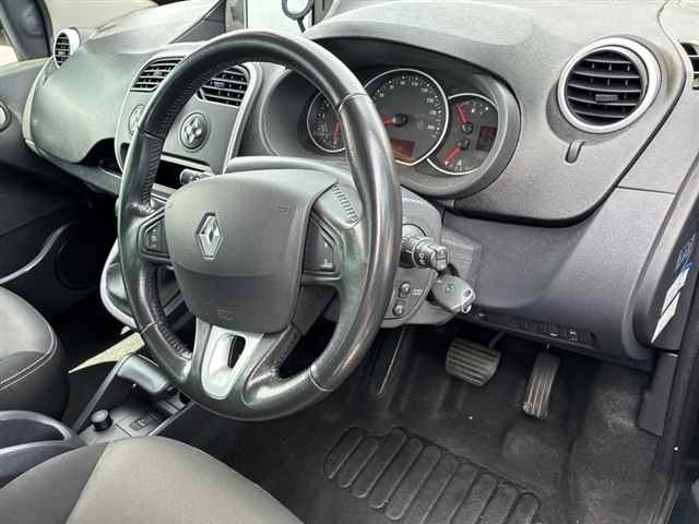 Renault KANGOO 2017 7688385-3