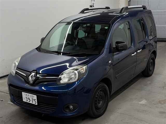 Renault KANGOO 2017 7688385-4