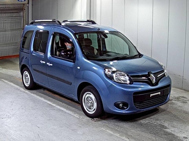 Renault KANGOO 2021 7688388-0